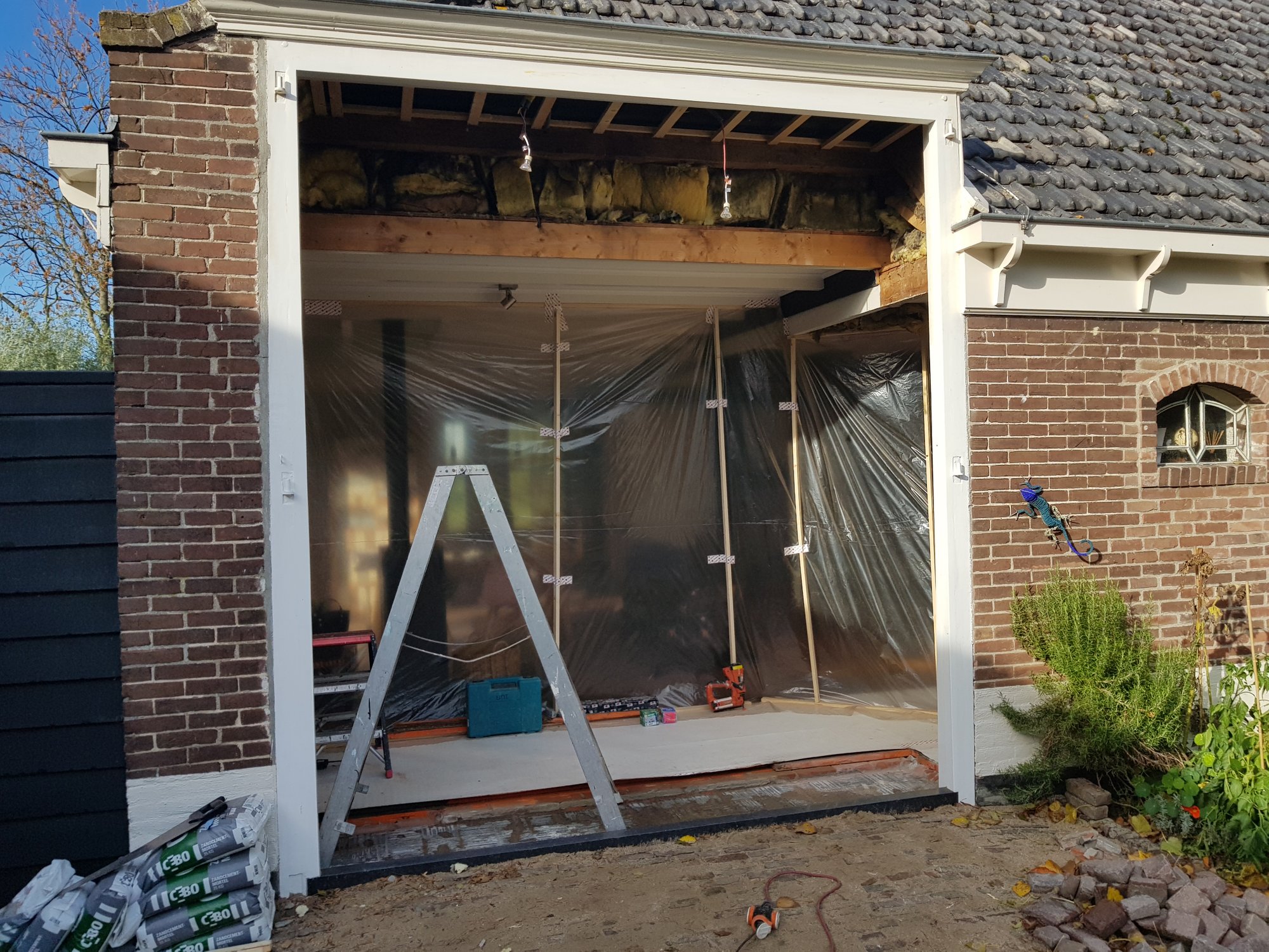 Deuren ramen en kozijnen - door timmerman UNI TIMMERWERKEN uit Schagen